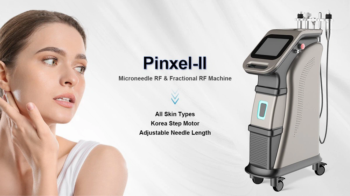 Microneedle Clinic Skin Tightening Microneedle Clinic Skin Tightening