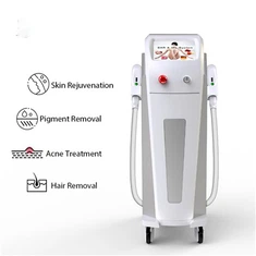 Màquina de depilació Elight Ipl Shr