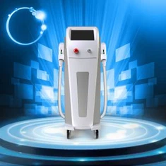 Bellesa Cura Personal SHR IPL Advanced Hair Removal Machine