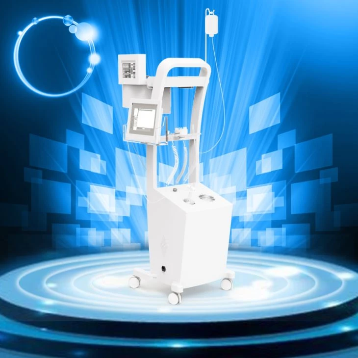 Hair Loss Laser Hair Regrowth Machine