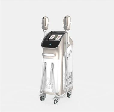 Body Shape Muscle Building Machine