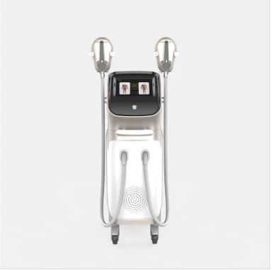 Body Shape Muscle Building Machine