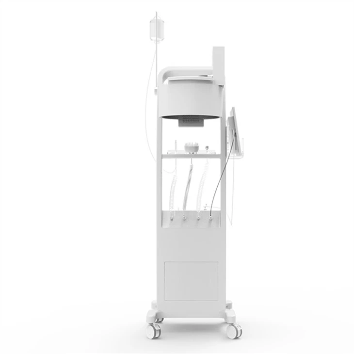 Hair Loss Treatment Machine