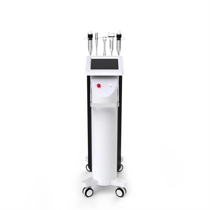 Rf Fractional Micro Needle Machine Face Body Treatment