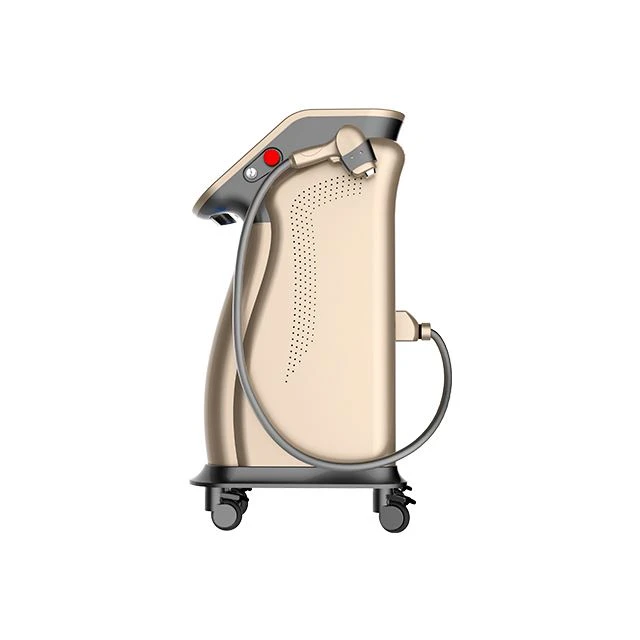 1200W Diode Laser Hair Removal Machine
