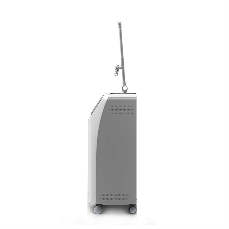 Co2 Freckles Pigment Age Spots Removal Beauty Machine