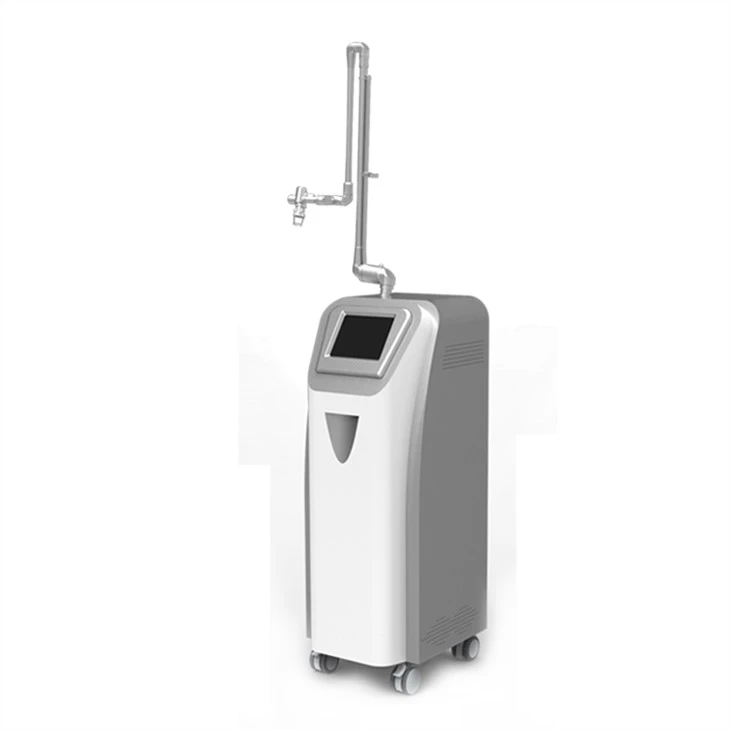 Co2 Laser System Machine