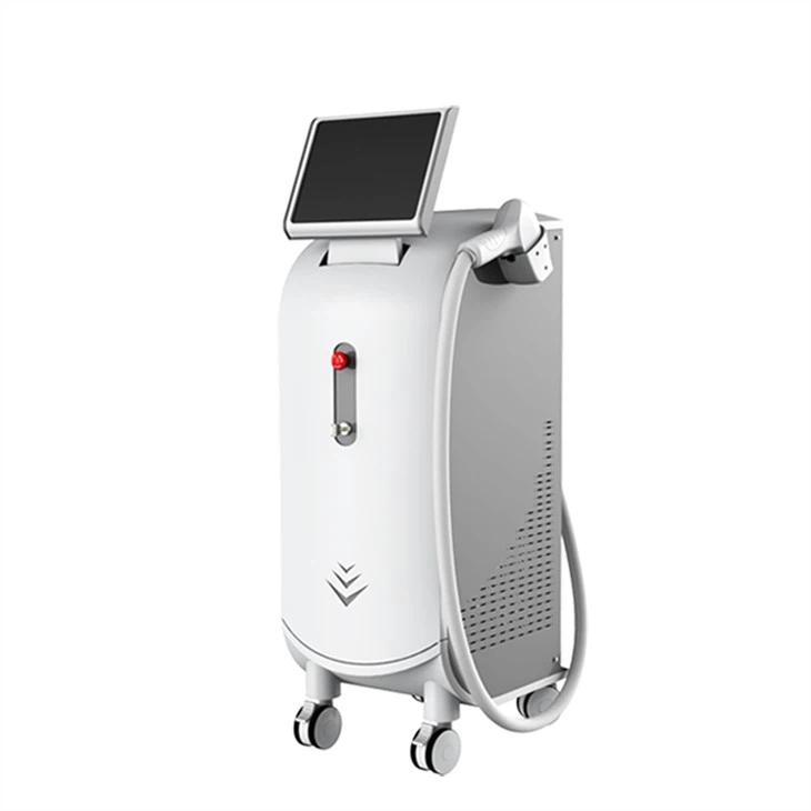 High Quality 808nm Laser Diode Hair Removal 808 Laser Equipment