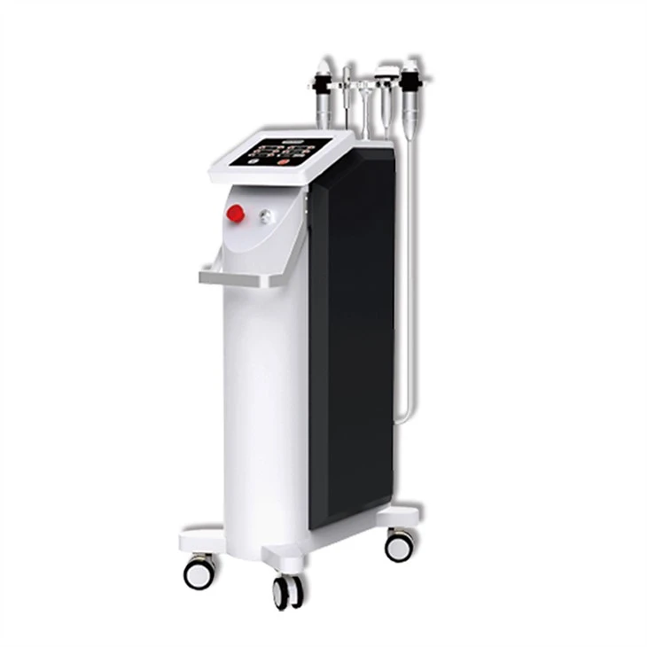 Professional Fractional RF Microneedle Machine