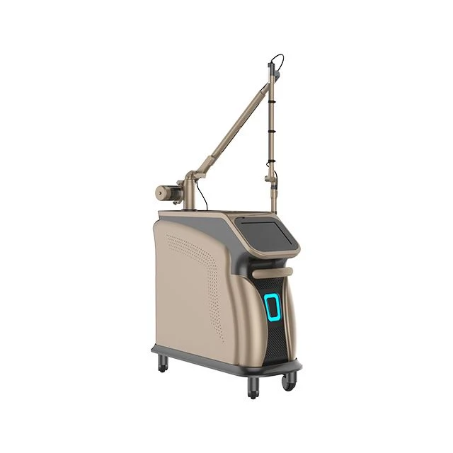 Q Switch Powerful ! Nd Yag Laser /Pico Second Q Switched Nd Yag Laser Picosure