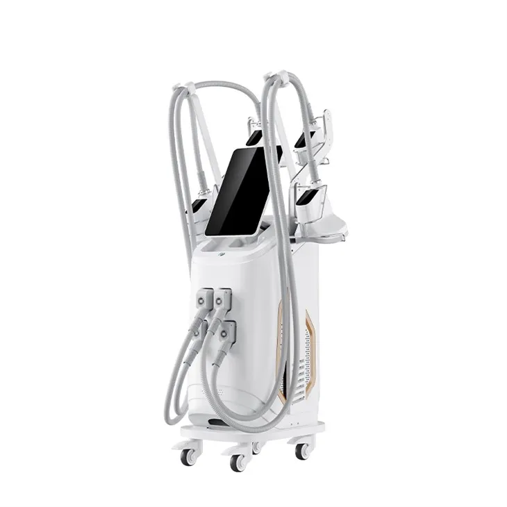Fat Freezing Cool Body Sculpting Cryolipolysis Machine